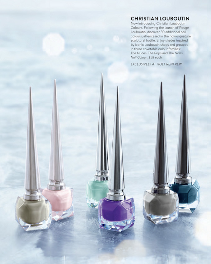 JAY BARNETT - PORTFOLIO - COSMETICS